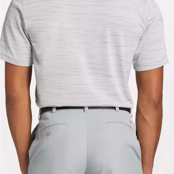 Walter Hagen Men's Performance Conversational Print Golf Polo Size  XL - Picture 2 of 4